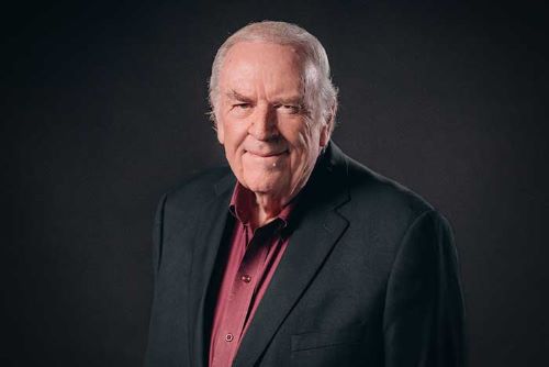 Wendell Parr