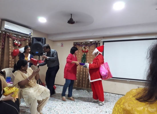 Christmas Program
