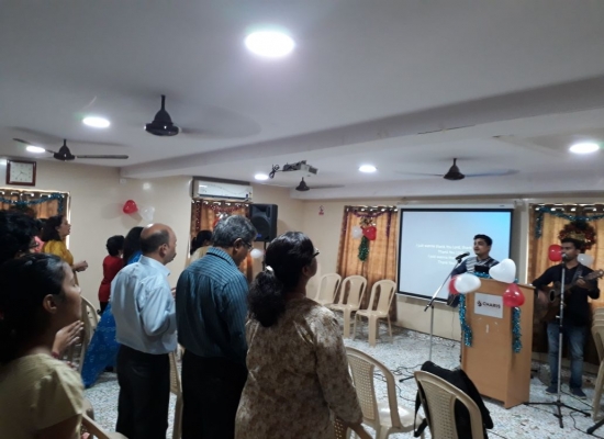 Christmas Program