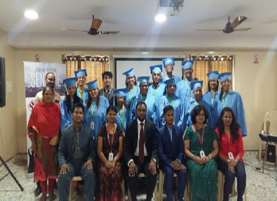 Graduation Day