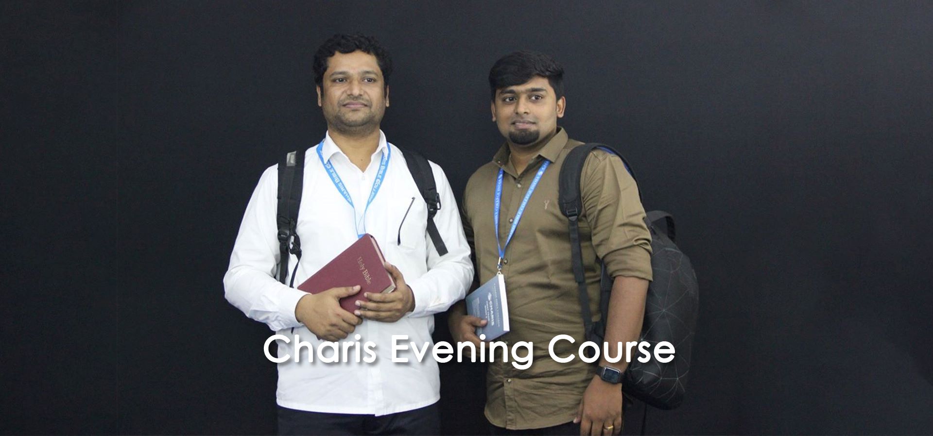 Charis Bible college India