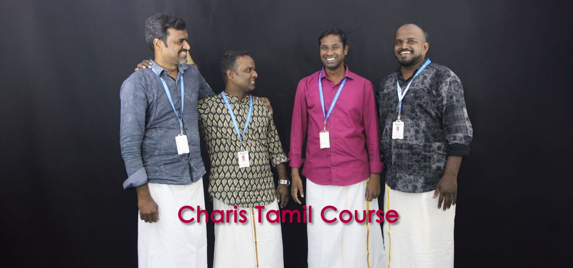 Charis Bible college India